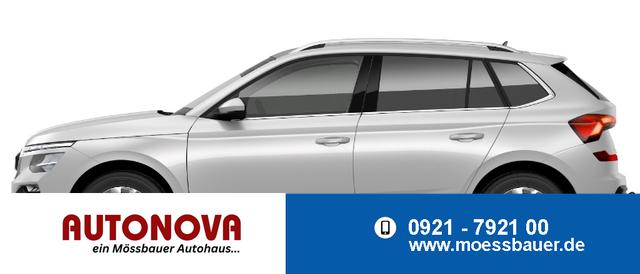 Skoda Kamiq - Selection Plus *LAGERND*