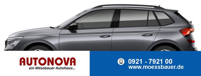 Skoda Kamiq - Dynamic *LAGERND*