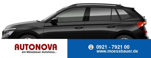 Skoda Kamiq - Dynamic *LAGERND*