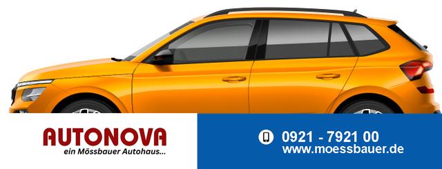 Skoda Kamiq - Dynamic *LAGERND*