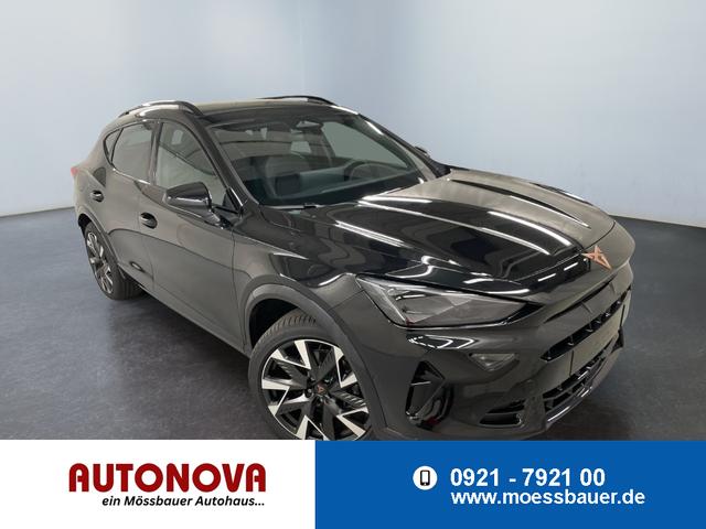 Cupra Formentor - 1.5 eTSI 150PS/110kW DSG7 2026 | +AHK +5-Jahre Erw. Garantie +NAVI +UPGRADE-Paket