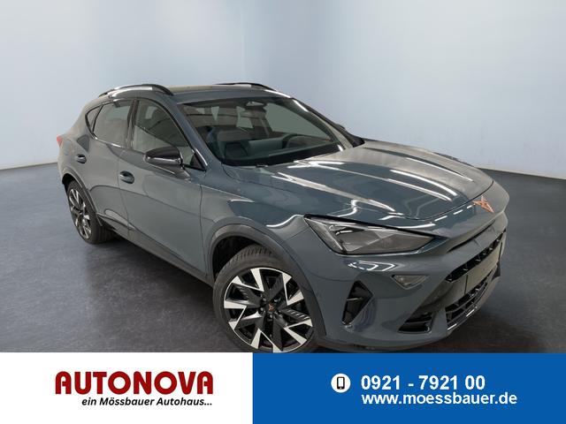 Cupra Formentor - 1.5 eTSI 150PS/110kW DSG7 2026 | +AHK +5-Jahre Erw. Garantie +NAVI +UPGRADE-Paket
