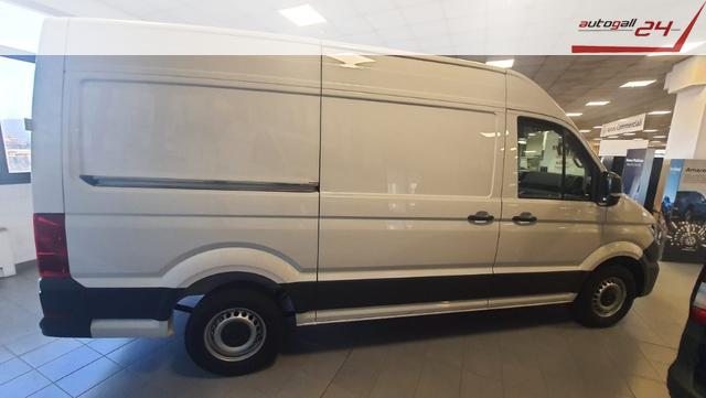 Volkswagen Crafter Kastenwagen 35 L3H3 2.0 TDI SCR 130 kW 8-Gang Automatik, Klima, 5 Jahre Garantie Hochdach -abw&auml;hlbargegen Minderpreis- siehe Zusatzausstattungen- 