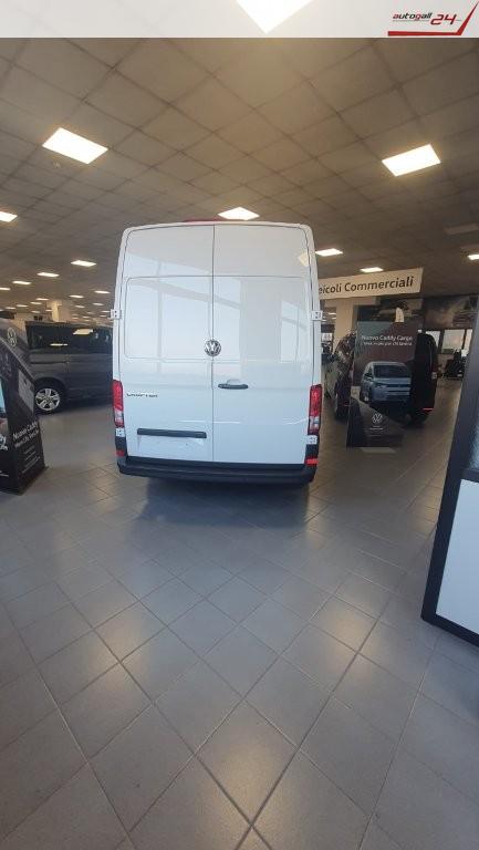 Volkswagen Crafter Kastenwagen 35 L3H3 2.0 TDI SCR 130 kW 8-Gang Automatik, Klima, 5 Jahre Garantie Hochdach -abw&auml;hlbargegen Minderpreis- siehe Zusatzausstattungen- 