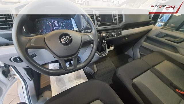 Volkswagen Crafter Kastenwagen 35 L3H3 2.0 TDI SCR 130 kW 8-Gang Automatik, Klima, 5 Jahre Garantie Hochdach -abw&auml;hlbargegen Minderpreis- siehe Zusatzausstattungen- 