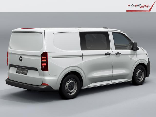 Volkswagen T7 Kastenwagen Plus kurz max. 6 Sitze 2.0 TDI SCR 81 kW 6-Gang, Klimaanlage, 70 L Tank 