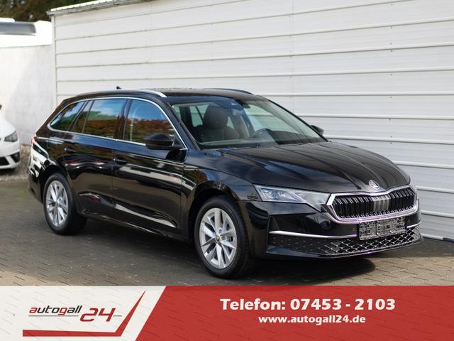 Skoda Octavia Combi - Top Selection 1.5 TSI e-Tec DSG *Matrix*ACC*Kamera*El. HK