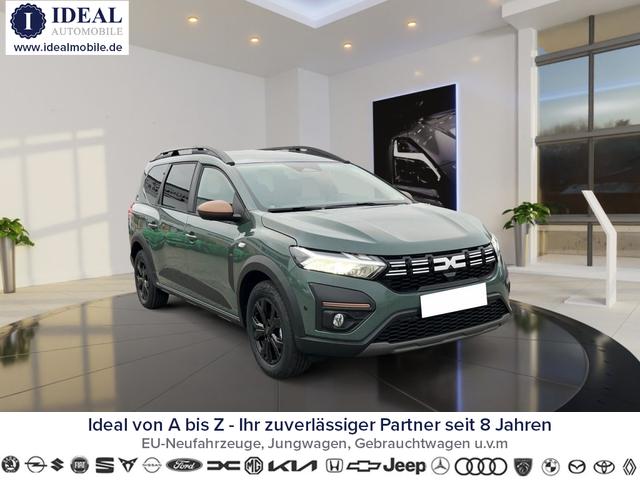 Dacia Jogger - Extreme+ 7-Sitzer+SHZ+Navi TCe 110