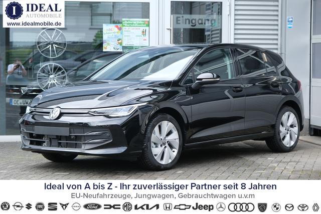 Volkswagen Golf - Life 1.5 eTSI DSG Facelift AHK LED Keyless Kamera 17 Zoll App-Navi