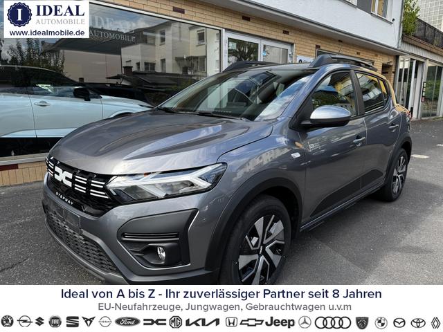 Dacia Sandero - III 1.0 TCe 90 Stepway*Automatik*