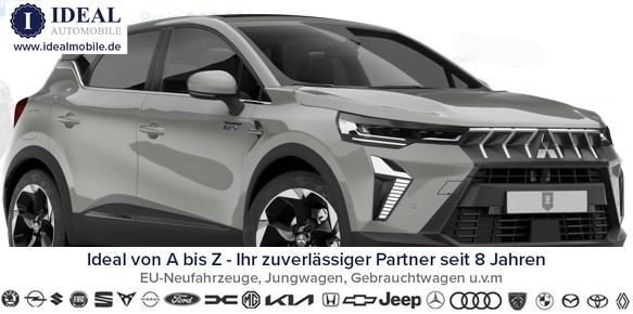 Mitsubishi ASX - 1.3 T *Invite*Automatik*