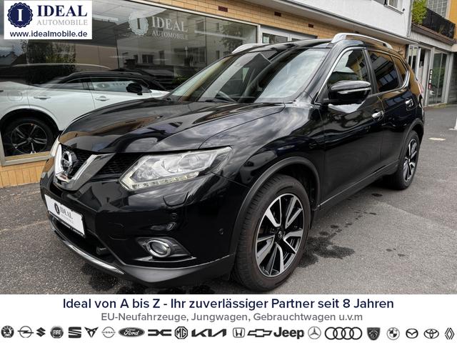 Nissan X-Trail - 1.6 DIG-T Tekna 4x2