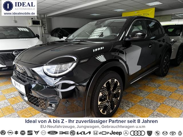 Fiat 600 - 1.2 Mild-Hybrid La Prima