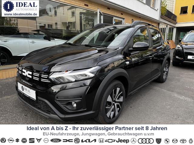 Dacia Sandero - III 1.0 TCe 90 Stepway Expression (EURO 6e