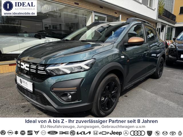 Dacia Sandero - III 1.0 TCe 110 Stepway Extreme