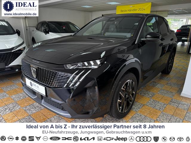 Peugeot 3008 - 1.2 Hybrid 145 GT