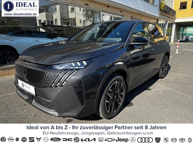 Peugeot 3008 - 1.2 Hybrid 145 GT