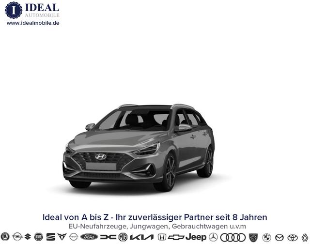 Hyundai i30 Kombi - Family Comfort WG 1.5 CVVT 81 kW MAN6