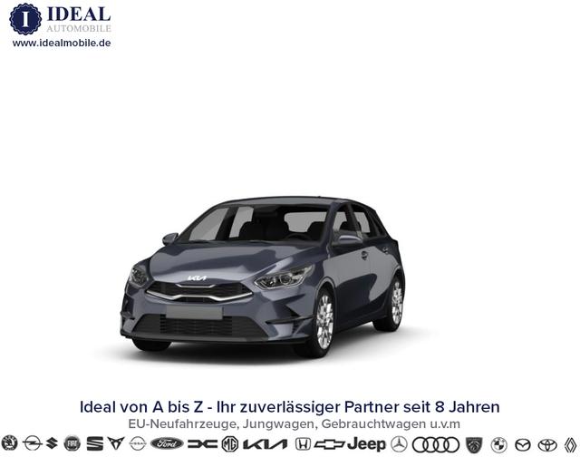 Kia Ceed - SPIN Hatchback MY25 1.0 T-GDI 74 kw MAN6