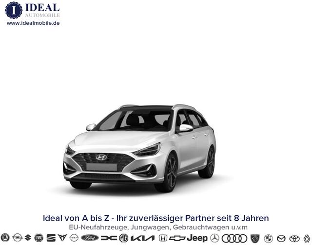 Hyundai i30 Kombi - Family Comfort WG 1.5 CVVT 81 kW MAN6