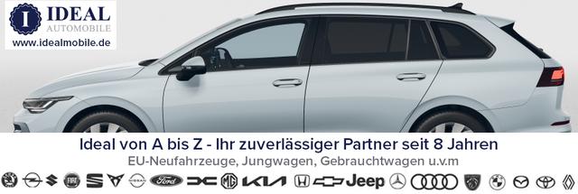 Volkswagen Golf - LIFE LAGERND KURZFRISTIG LIEFERBAR ca. 2-3 WOCHEN