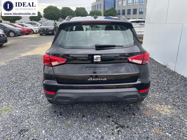 Seat / Arona / Weiß / / / 