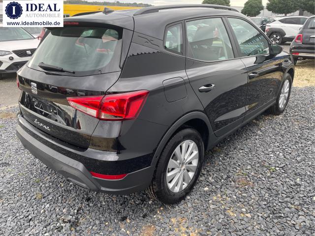 Seat / Arona / Weiß / / / 