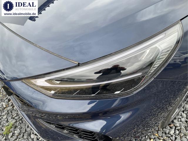 Hyundai / i30 / Weiß / / / 