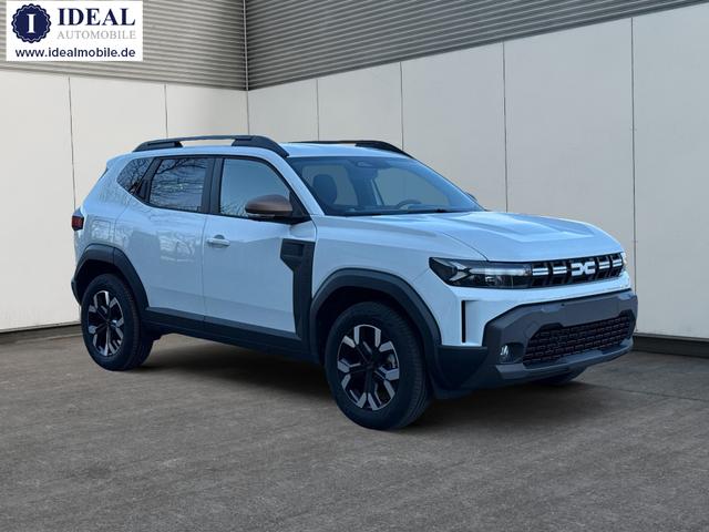 Dacia / Duster / / / / KAMERA+PDC+KLIMA+SHZ+17ALU