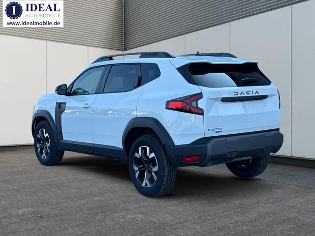 Dacia / Duster / / / / KAMERA+PDC+KLIMA+SHZ+17ALU