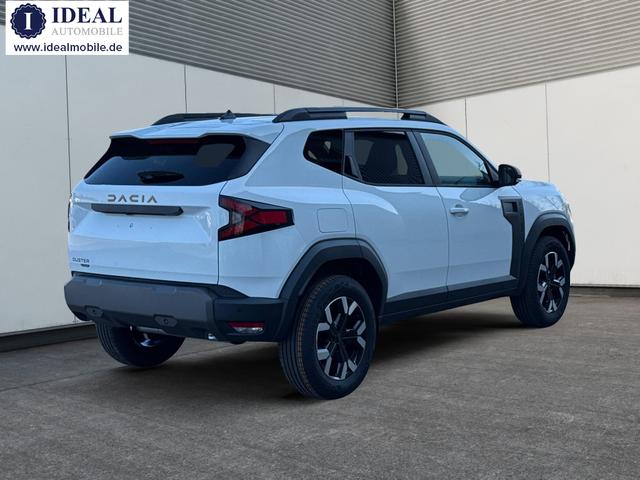 Dacia / Duster / / / / KAMERA+PDC+KLIMA+SHZ+17ALU