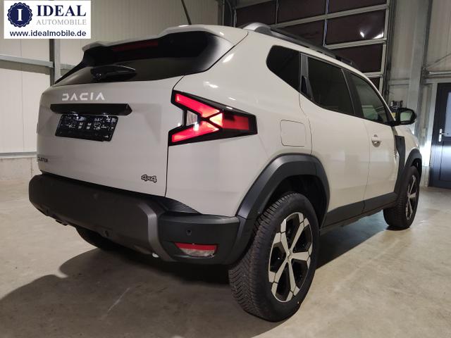 Dacia / Duster / Beige / / / 