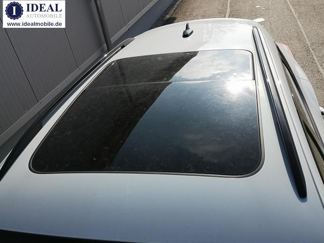 Cupra Formentor VZ 2.0 TSI 245 kW 4Drive 2.0TSI DSG AHK Pano Navi 360 