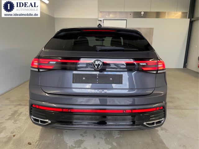 Volkswagen / Taigo / Grau / / / 150PS DSG AHK+Pano+IQ-Light