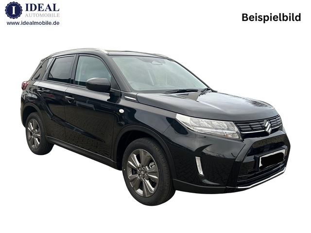 Beispielbilder, ggf. teilweise mit Sonderausstattung