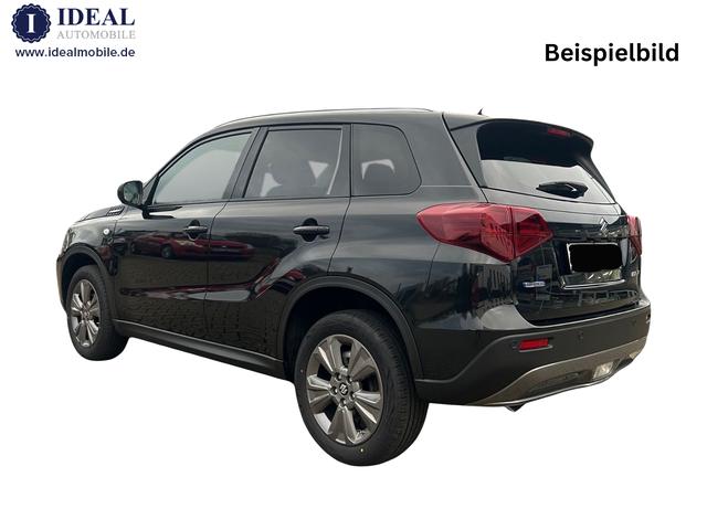 Beispielbilder, ggf. teilweise mit Sonderausstattung