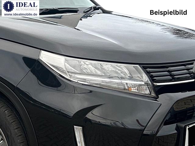 Beispielbilder, ggf. teilweise mit Sonderausstattung