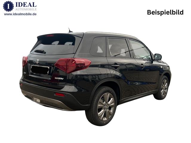 Beispielbilder, ggf. teilweise mit Sonderausstattung