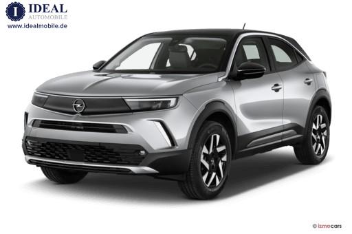 Opel Mokka Edition 1.2 Turbo / SOFORT PDC, LED, Sitzh, 