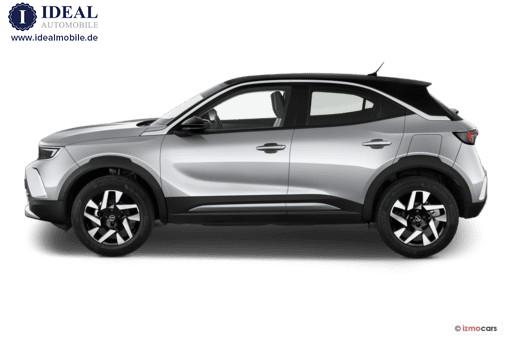 Opel Mokka Edition 1.2 Turbo / SOFORT PDC, LED, Sitzh, 