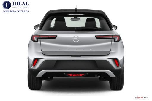 Opel Mokka Edition 1.2 Turbo / SOFORT PDC, LED, Sitzh, 