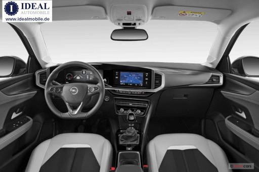 Opel Mokka Edition 1.2 Turbo / SOFORT PDC, LED, Sitzh, 
