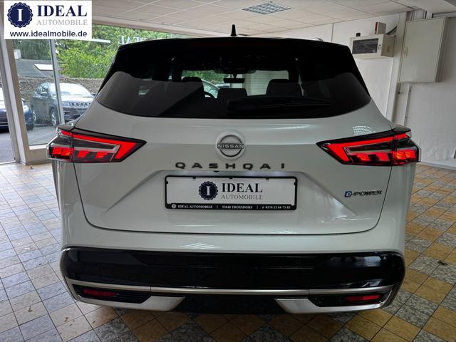 Nissan Qashqai Tekna e-Power / SOFORT 1.5 VC-T 