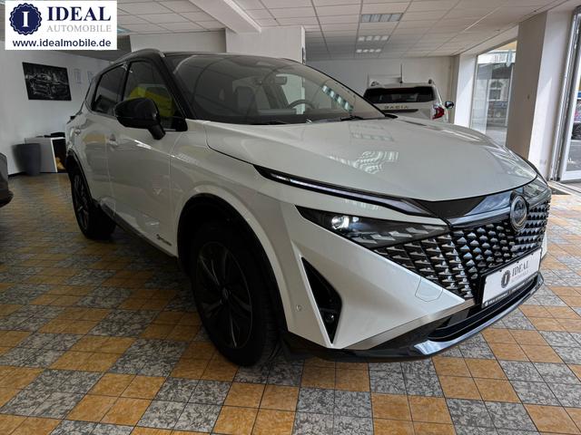 Nissan Qashqai Tekna e-Power / SOFORT 1.5 VC-T 