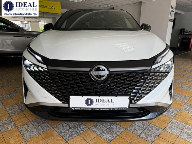 Nissan Qashqai Tekna e-Power / SOFORT 1.5 VC-T 
