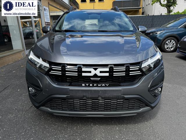 Dacia Sandero III 1.0 TCe 90 Stepway*Automatik* 