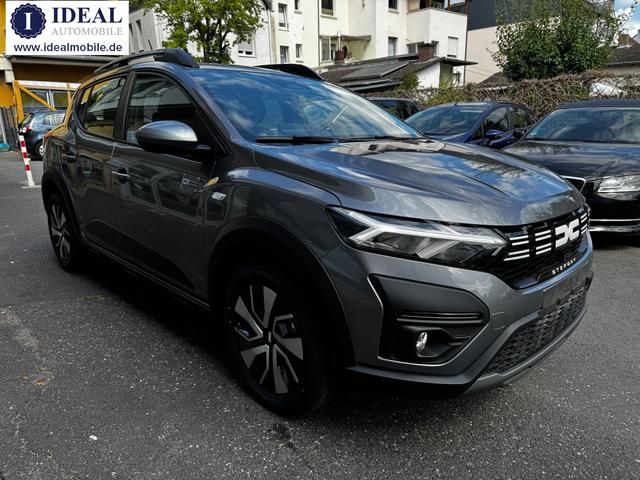 Dacia Sandero III 1.0 TCe 90 Stepway*Automatik* 