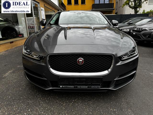 Jaguar XE Prestige 20d 