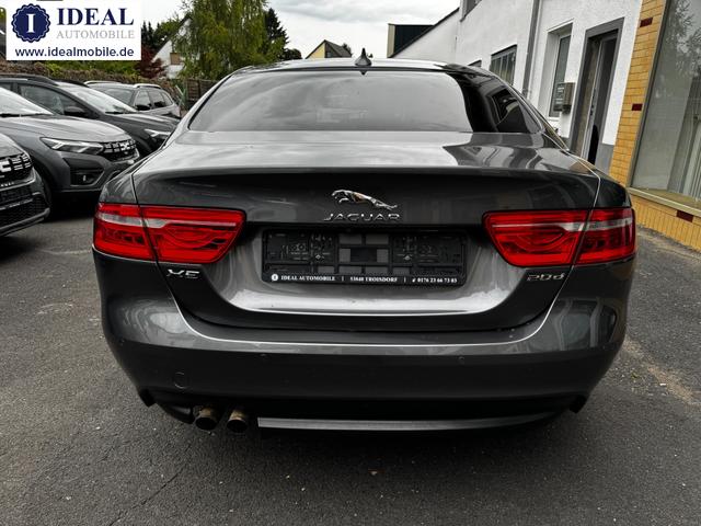 Jaguar XE Prestige 20d 