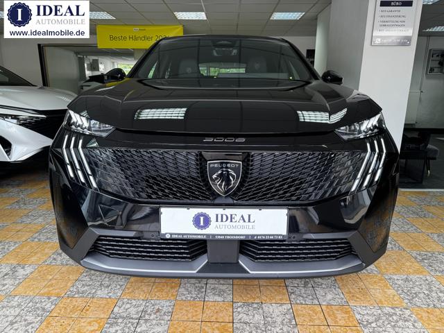 Peugeot 3008 1.2 Hybrid 145 GT 